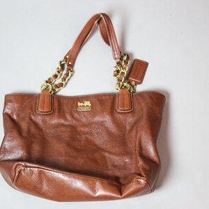 Cute Coach Bag